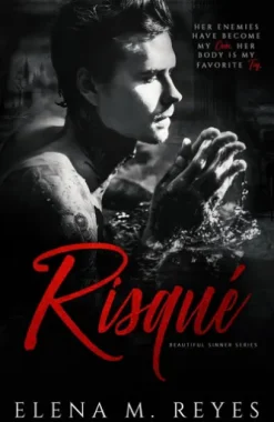 Risqué: Mafia Romance
