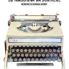 Ritratto su macchina da scrivere