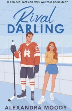 Rival Darling