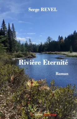 Rivière Éternité