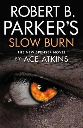 Robert B. Parker's Slow Burn