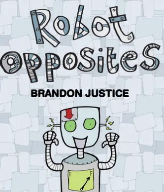 Robot Opposites