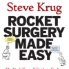 Rocket Surgery Made Easy: The Do-It-Yourself Guide to Finding and Fixing Usability Problems