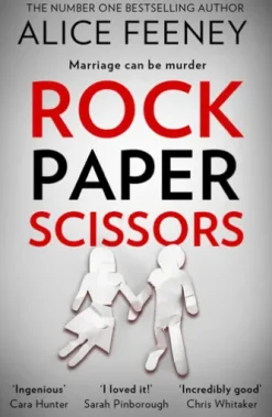 Rock Paper Scissors