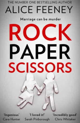 Rock Paper Scissors
