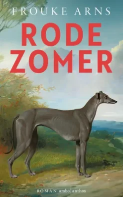 Rode zomer