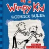 Rodrick Rules (Diary of a Wimpy Kid #2)