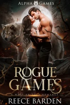 Rogue Games