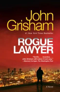 Rogue Lawyer