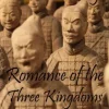 Romance of the Three Kingdoms
