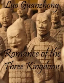 Romance of the Three Kingdoms