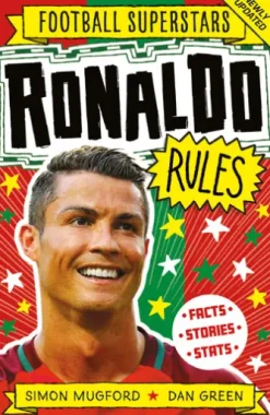 Ronaldo Rules