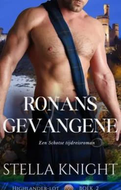 Ronans gevangene
