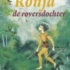 Ronja de Roversdochter