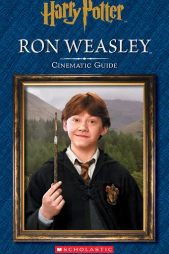 Ron Weasley: Cinematic Guide (Harry Potter)