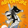 Rowley Jefferson's Awesome Friendly Adventure