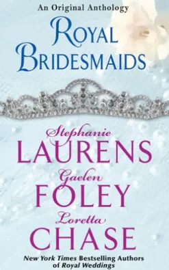 Royal Bridesmaids