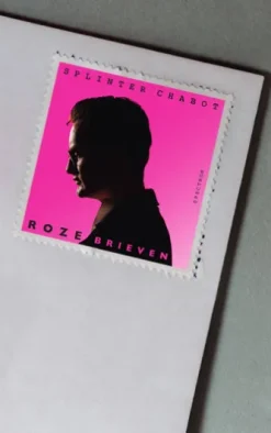 Roze Brieven