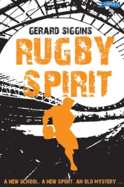 Rugby Spirit