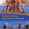 Rugnummers en teamwork