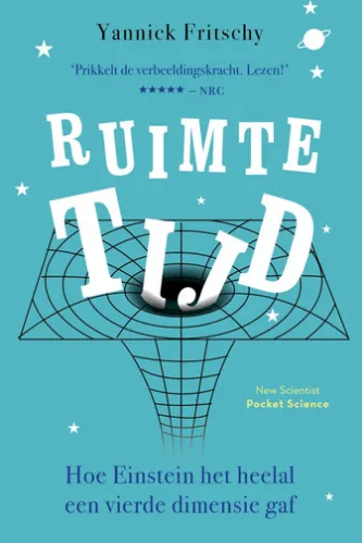 Ruimtetijd