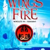 Runaway (Wings of Fire: Winglets #4)