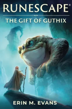 RuneScape: The Gift of Guthix