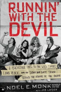 Runnin' with the Devil