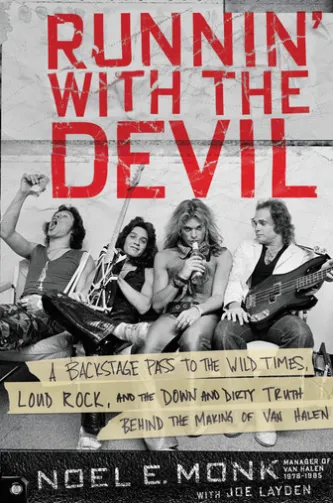 Runnin' with the Devil