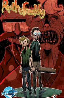 Ruth & Freddy #0