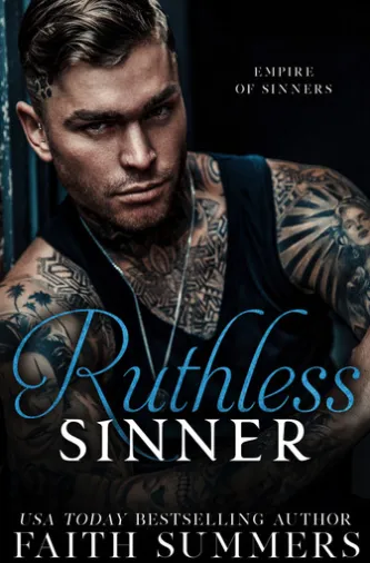 Ruthless Sinner