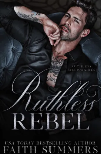 Ruthless Rebel