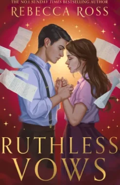 Ruthless Vows