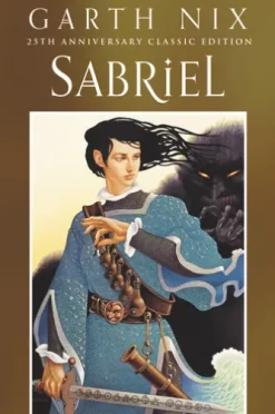 Sabriel