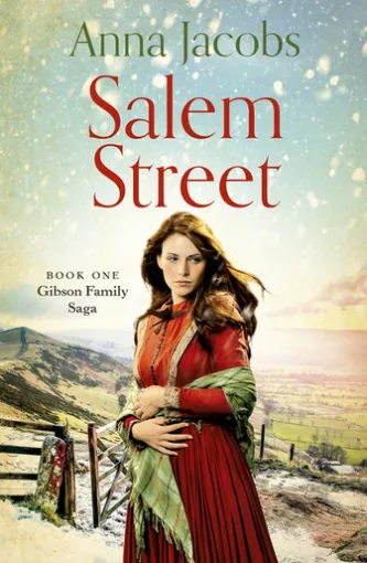 Salem Street
