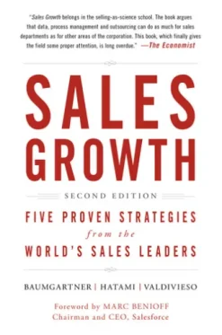 Sales Growth