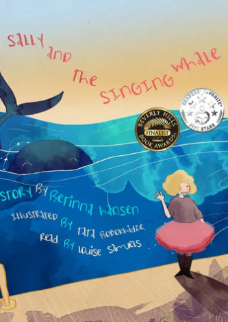 Sally and the Singing Whale