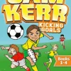 Sam Kerr Kicking Goals Collection
