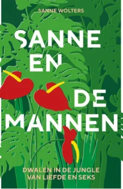 Sanne en de mannen
