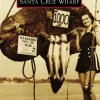 Santa Cruz Wharf