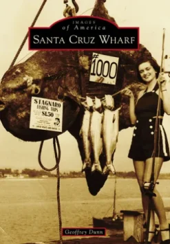 Santa Cruz Wharf