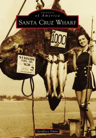 Santa Cruz Wharf