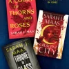 Sarah J. Maas Starter Bundle