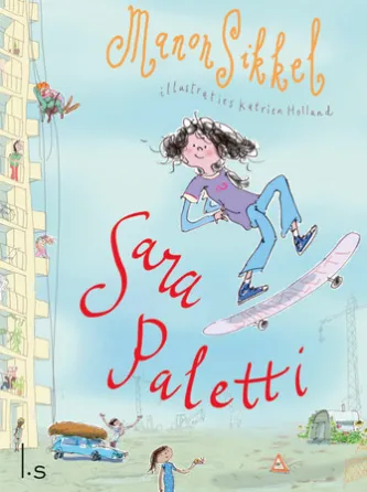 Sara Paletti