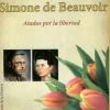 Sartre y Simone de Beauvoir