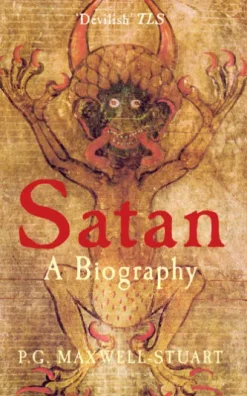 Satan: A Biography