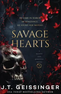 Savage Hearts