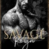 Savage Reign (Nederlands)