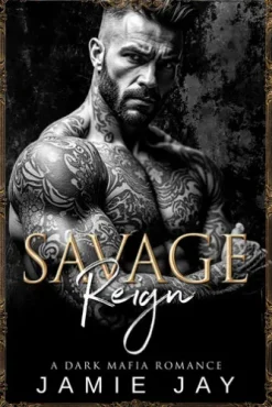 Savage Reign (Nederlands)