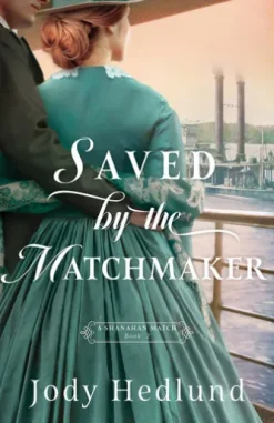 Saved by the Matchmaker